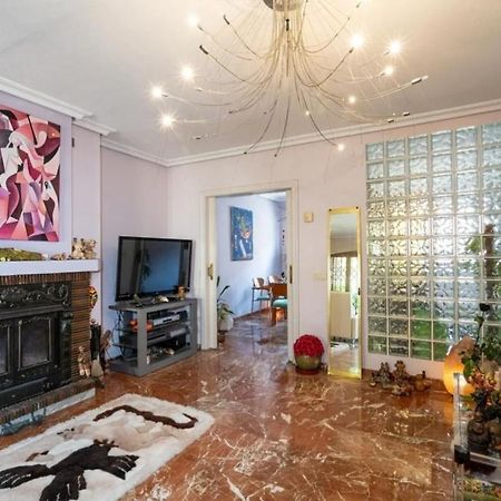 Palau 2 Apartment Valencia Ngoại thất bức ảnh