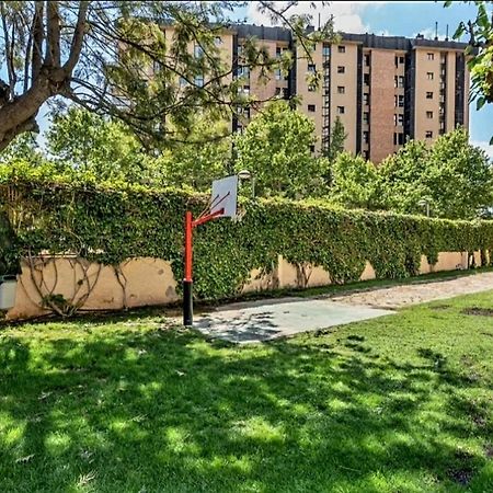 Palau 2 Apartment Valencia Ngoại thất bức ảnh