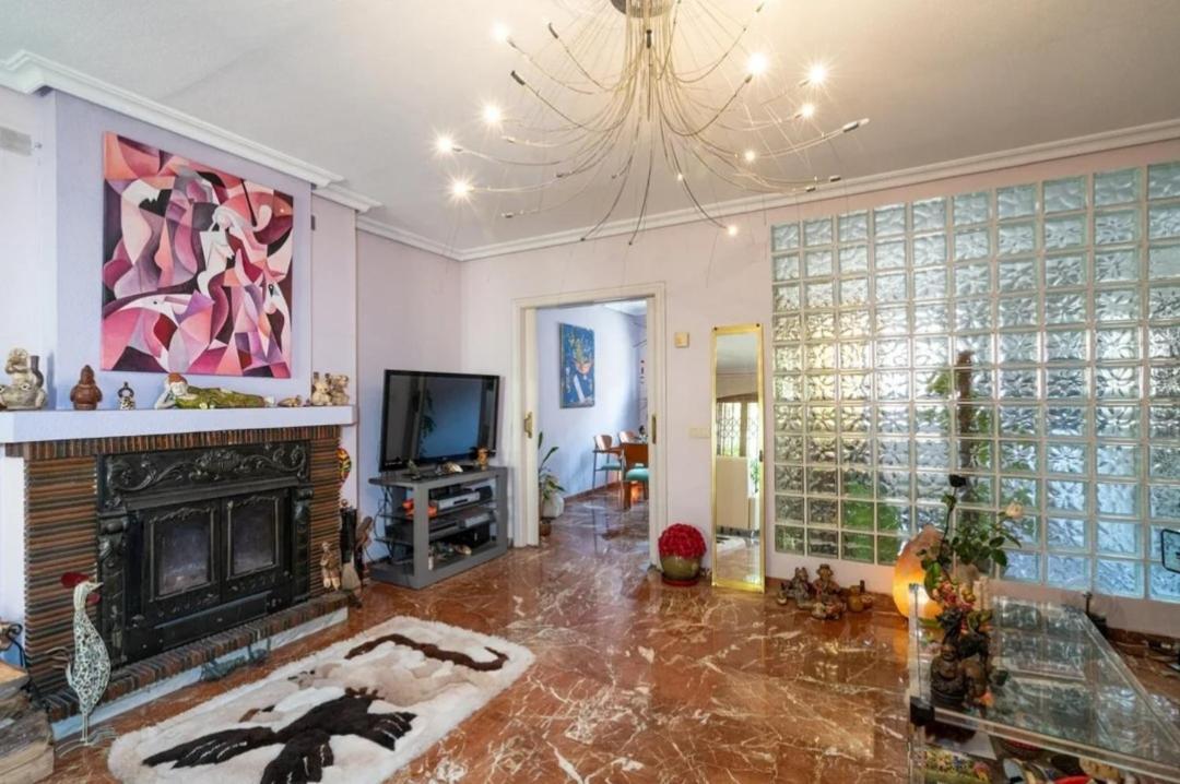 Palau 2 Apartment Valencia Ngoại thất bức ảnh