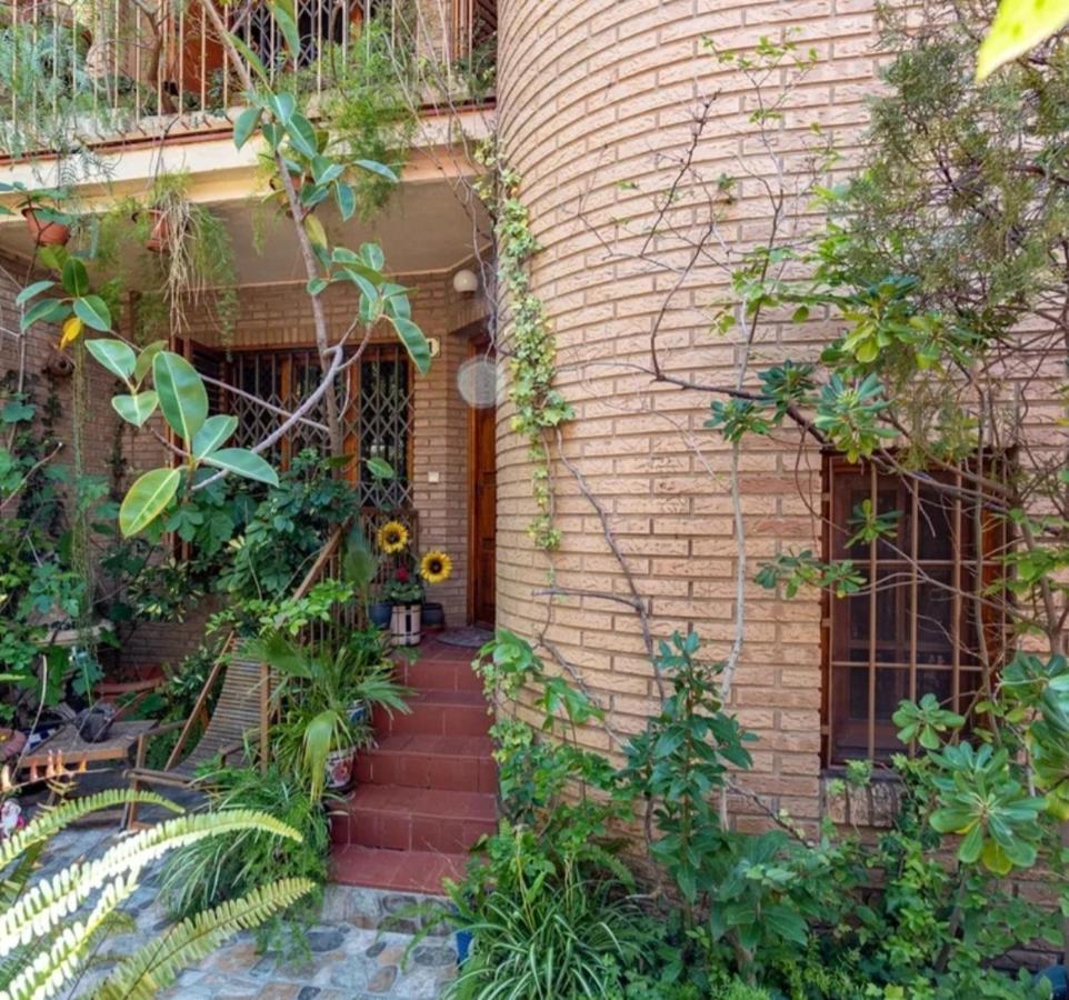 Palau 2 Apartment Valencia Ngoại thất bức ảnh