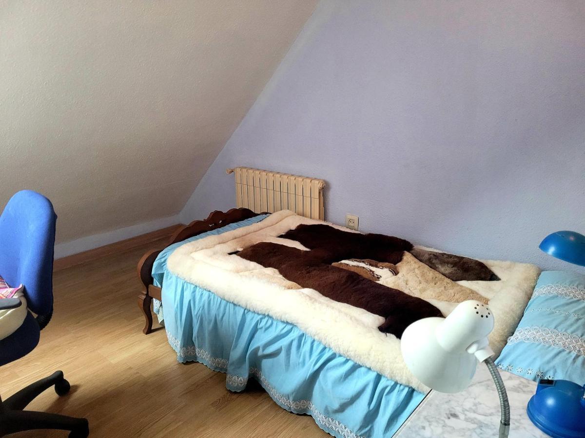 Palau 2 Apartment Valencia Ngoại thất bức ảnh