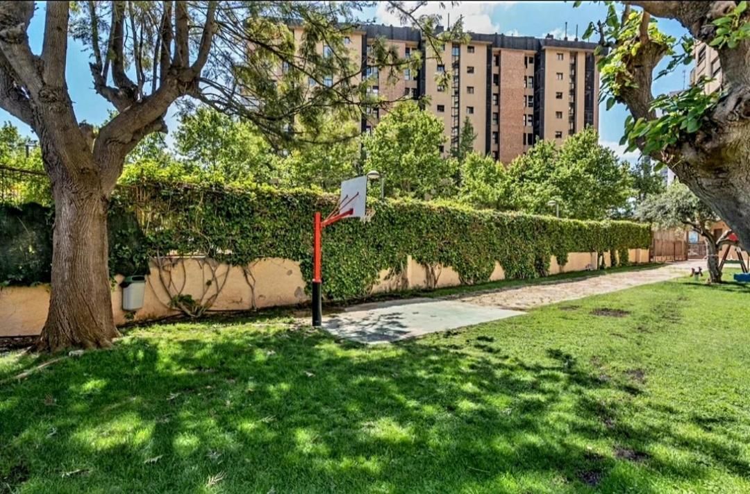 Palau 2 Apartment Valencia Ngoại thất bức ảnh
